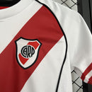 Conjunto Infantil - River Plate 25/26 I Home