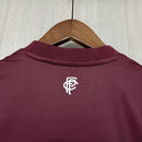 Camisa Porto 2025/26 Dragão - Torcedor - Vermelha