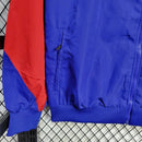 Corta-Vento Barcelona 25/26 - Nike - Azul