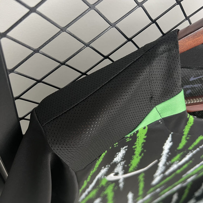 Camisa Elche 2025/26 II Away - Torcedor