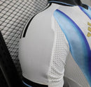 Camisa Argentina 2025 I Home - Jogador