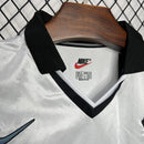 Camisa Retrô Rangers 1999 II Away - Nike