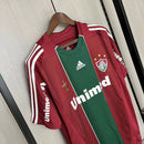 Camisa Retrô Fluminense 2010 III Third