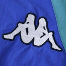 Corta-Vento Barcelona 1992/95 - Kappa - Azul