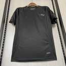 Camisa Atlético Mineiro 25/26 All Black Sócio