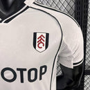 Camisa Fulham 2025/26 I Home - Jogador