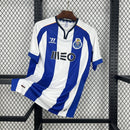 Camisa Retrô Porto 2014/15 I Home Warrior