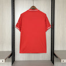 Camisa Nottingham 2025/26 I Home - Torcedor