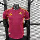 Camisa Roma 25/26 I Home - Jogador