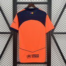Camisa Barcelona 25/26 III Third - Torcedor - Laranja