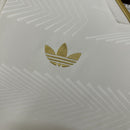 Camisa Flamengo 2025/26 III Terceira - Torcedor - Bege