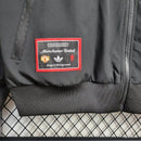 Corta-Vento Manchester United Terrace Icons - Preto - Adidas
