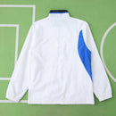 Corta-Vento Retrô Real Madrid 2012/13 - Adidas