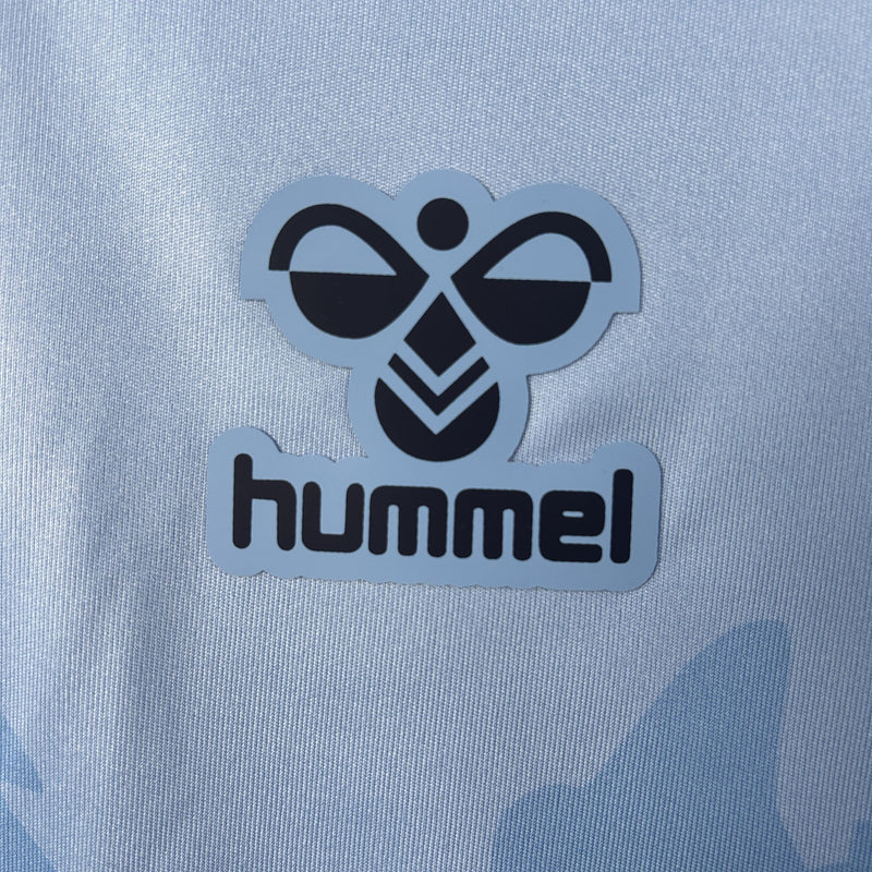 Camisa Las Palmas 2025/26 II Away - Torcedor