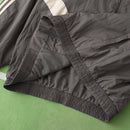 Corta-Vento Real Madrid 24/25 Adidas Originals - Cinza