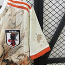 Camisa Japão 2024 Edição Anime Dragon Ball Z - Torcedor