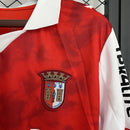 Camisa Braga 2025/26 I Home - Torcedor