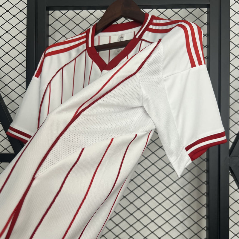 Camisa Arsenal 25/26 Edição Especial USA Beisebol Torcedor