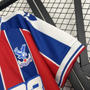 Camisa Crystal Palace 2025/26 I Home - Torcedor
