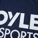 Camisa West Ham 25/26 III Third - Torcedor - Azul Marinho