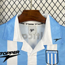 Camisa Retrô Racing 1997/98 I Home - Topper