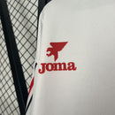 Camisa Retrô Rayo Vallecano 1997/1998 I Home - Joma