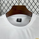 Camisa Santos Concentração 25/26 - Torcedor