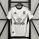 Camisa Albacete 2025/26 I Home - Torcedor