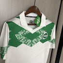 Camisa Juventude 25/26 II Fora - Torcedor