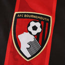 Camisa Bournemouth 25/26 I Home - Torcedor