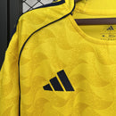 Camisa Al-Nassr 2025/26 I Home - Torcedor