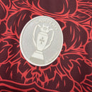 Camisa Porto 2025/26 Dragão - Torcedor - Vermelha