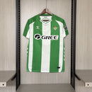Camisa Real Bétis 25/26 I Home - Torcedor