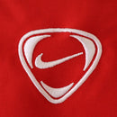 Corta-Vento Retrô Manchester United 2008/09 - Nike