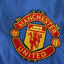 Corta-Vento Manchester United UBP 25/26 - Azul - Adidas