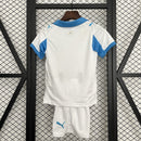 Conjunto Infantil - Olympique Marseille I Home