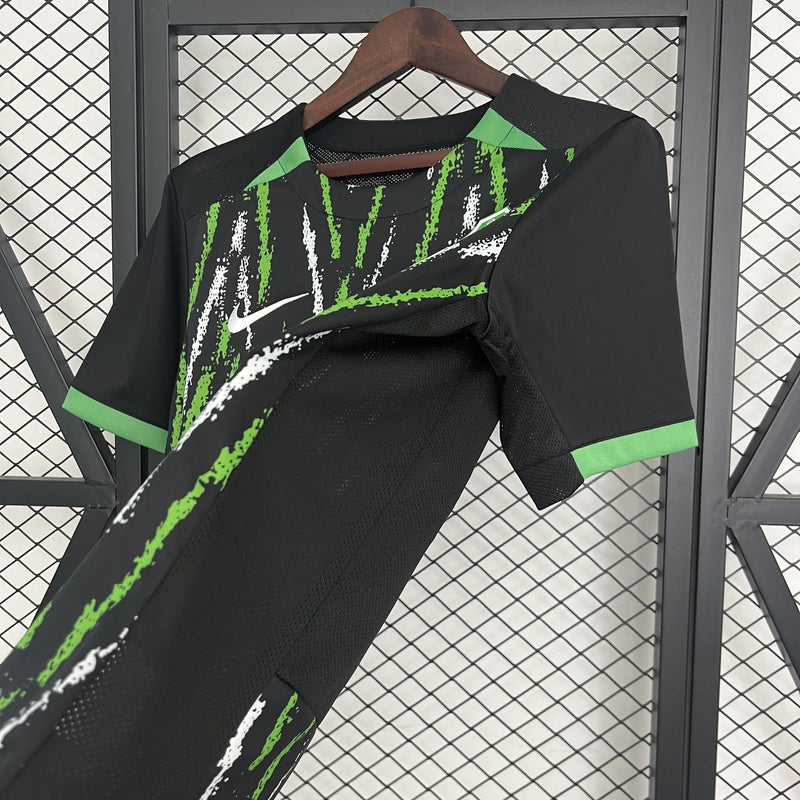 Camisa Elche 2025/26 II Away - Torcedor