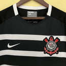 Camisa Retrô Corinthians 2015/2016 II Away - Listrada - Nike