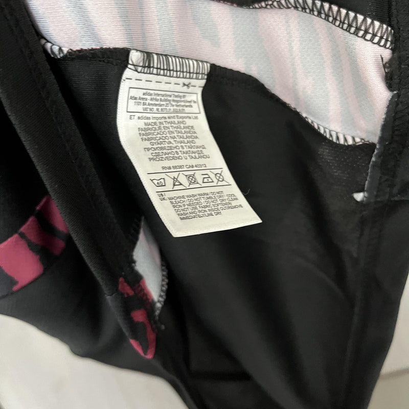 Camisa Peru 2024/25 II Away - Torcedor - Preta