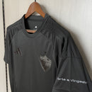 Camisa Atlético Mineiro 25/26 All Black Sócio