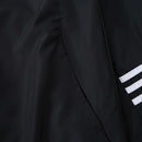 Corta-Vento Real Madrid Retrô 2002 - Preto - Adidas