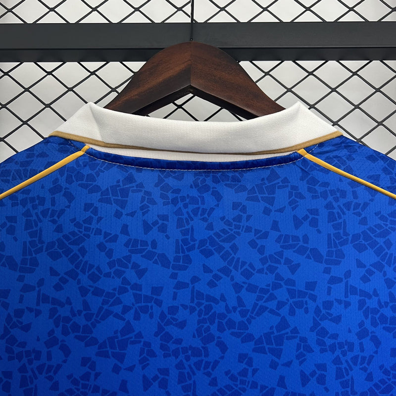 Camisa La Coruña 2025/26 I Home - Torcedor