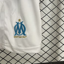 Conjunto Infantil - Olympique Marseille I Home