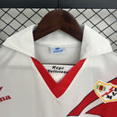 Camisa Retrô Rayo Vallecano 1997/1998 I Home - Joma