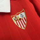 Camisa Sevilla 2025/26 II Away - Torcedor