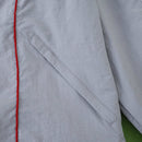 Corta-Vento Bayern de Munique UBP 25/26 - Cinza Adidas