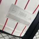 Camisa Arsenal 25/26 Edição Especial USA Beisebol Torcedor