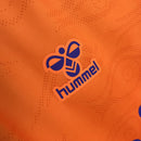 Camisa Málaga 2025/26 II Away - Torcedor