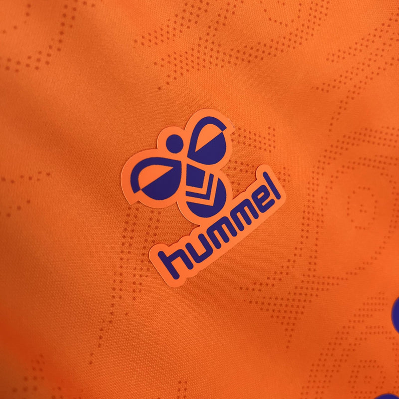 Camisa Málaga 2025/26 II Away - Torcedor