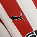 Camisa Sporting Gijon 25/26 I Home - Torcedor